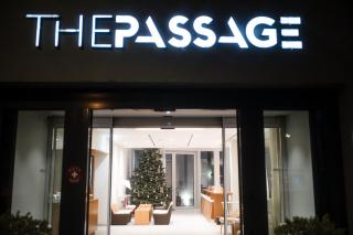 The Passage - Urban Retreat - 8