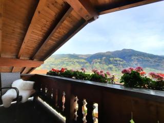 Ferienwohnung Neurauter - 7