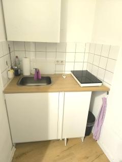 Penthouse Apartment im 20 Stock - 3