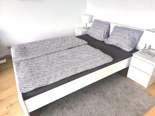 Penthouse Apartment im 20 Stock - 9