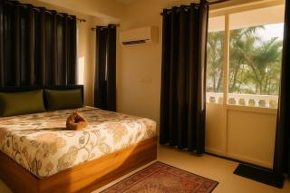 Hotel Amore Mio Morjim - 2