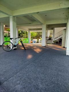 Vrindavan homestay Panaji 1BHK - 1