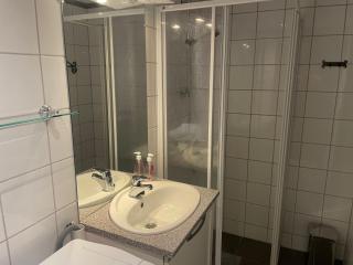 Spacious Retreat With Sauna And Parking - 2