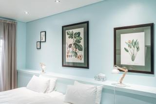 The Village Suites - 1