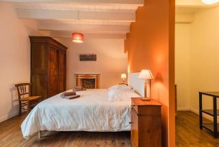 Gîte de charme à la campagne à 15 km de la mer - Saint-Clet - 9