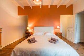 Gîte de charme à la campagne à 15 km de la mer - Saint-Clet - 8