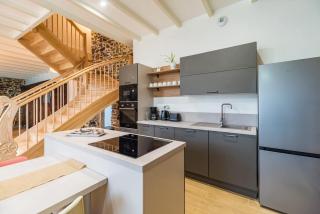 Gîte de charme à la campagne à 15 km de la mer - 5