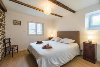 Gîte de charme à la campagne à 15 km de la mer - Saint-Clet - 2