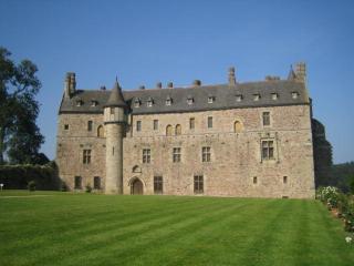 Gîte de charme à la campagne à 15 km de la mer - Saint-Clet - 1