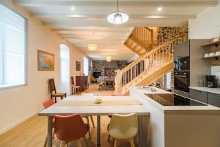 Gîte de charme à la campagne à 15 km de la mer - Saint-Clet - 3