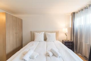 Paimpol - Duplex spacieux parking proche plages - 3