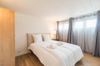 Paimpol - Duplex spacieux parking proche plages - 2