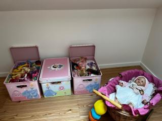 La scierie de la grande ourse - 8