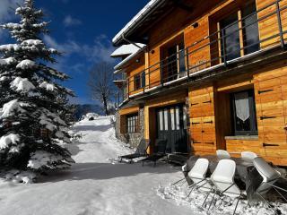 La scierie de la grande ourse - 3