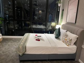 Scarletz Villa Near By KLCC - 6