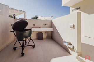 Strepitosa Villa Vista Mare con Piscina Privata - 4