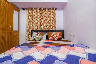 DivBnB homes Whitefield - 1 BHK & 2BHK Near ITPL & Manipal,Vydehi - 1