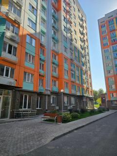 Комфортная Акварель - 1