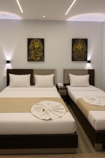 Kayan Pyramids View - 6