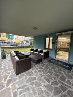 Residence Parmigianino - 3