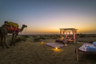 Royaal Exotic Family Luxry Resort And Camp - 9