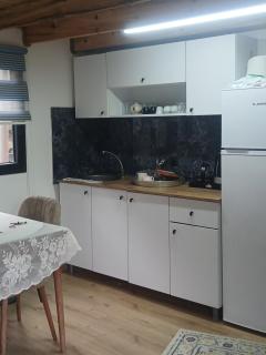 Peaceful wooden house in the heart of nature - 3