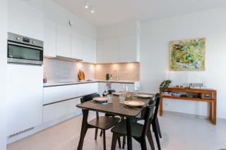 Huswell - Brand new apartment with terrace - pets welcome! - 8