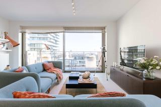 Huswell - Brand new apartment with terrace - pets welcome! - 0