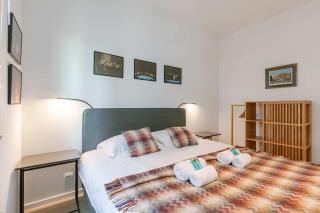 Huswell - Brand new apartment with terrace - pets welcome! - 6