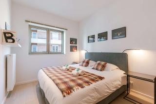 Huswell - Brand new apartment with terrace - pets welcome! - 7