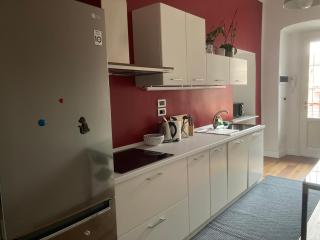 Suite Francesca - Turin - 3