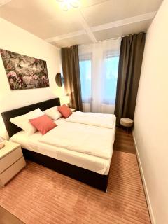 BIG New 7Rooms City Center APARTMENTS and Suites - 3