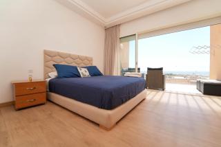 Ocean View Duplex & Golf, Taghazout Bay - 9