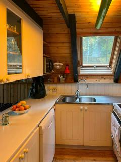 Danish-Designed Cottage 50 Metres From The Beach - 6