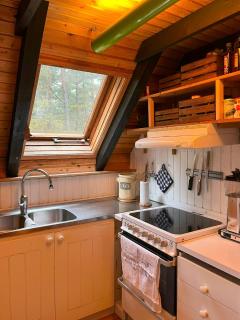 Danish-Designed Cottage 50 Metres From The Beach - 5