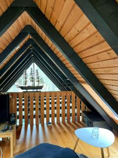 Danish-Designed Cottage 50 Metres From The Beach - 2