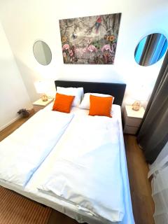 BIG New 7Rooms City Center APARTMENTS and Suites - 4