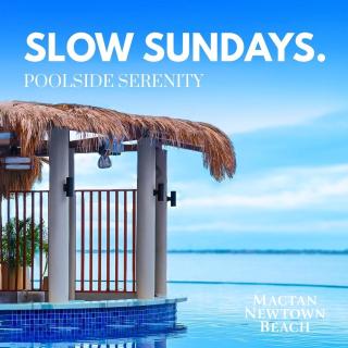 Mactan Newtown Staycation - 5