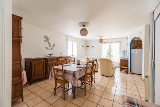 Maison familiale proche mer - Etables-sur-Mer - 3