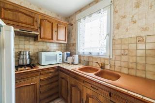 Maison familiale proche mer - Etables-sur-Mer - 6