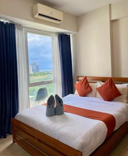 Mactan Newtown Staycation - 3