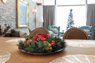 Villa Sofayla near the Pirin Golf Resort - 1