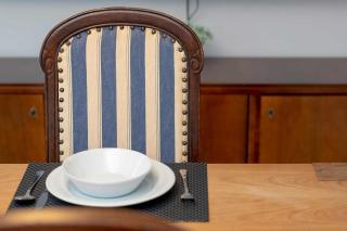 Elegant Apartment Szafarnia Gdańsk with Parking near Old Town by Noclegi Renters - 2