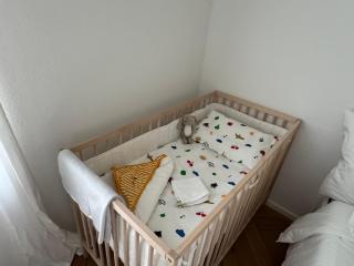 BasilStay Bright Studio 10min to Messe & City Center - 7