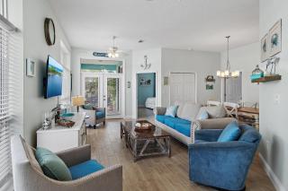 Bronze Star by the Sea - Destin - 1