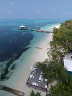 Ocean Sunset - Dhangethi - 7