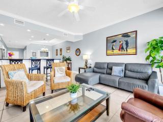 Treasure Island 511 - 3