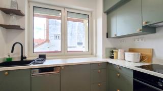 KORDA Apartments - 5