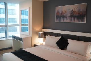 Walk-Inn Centaurus Hotel Apartments Islamabad - 4