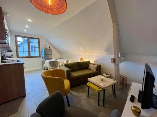 L'Escale Champenoise - independent accommodation - 0
